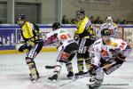 Photo hockey match Rouen - Amiens  le 19/03/2011