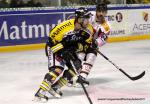 Photo hockey match Rouen - Amiens  le 19/03/2011