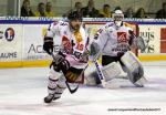 Photo hockey match Rouen - Amiens  le 19/03/2011