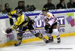 Photo hockey match Rouen - Amiens  le 19/03/2011