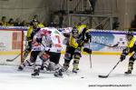 Photo hockey match Rouen - Amiens  le 19/03/2011