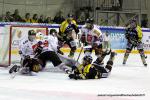 Photo hockey match Rouen - Amiens  le 19/03/2011