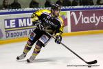 Photo hockey match Rouen - Amiens  le 19/03/2011