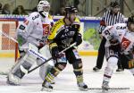 Photo hockey match Rouen - Amiens  le 19/03/2011