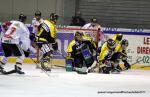 Photo hockey match Rouen - Amiens  le 19/03/2011