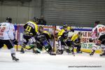 Photo hockey match Rouen - Amiens  le 19/03/2011