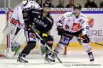 Photo hockey match Rouen - Amiens  le 08/01/2012
