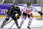 Photo hockey match Rouen - Amiens  le 08/01/2012