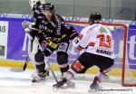 Photo hockey match Rouen - Amiens  le 08/01/2012