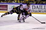 Photo hockey match Rouen - Amiens  le 08/01/2012