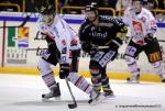 Photo hockey match Rouen - Amiens  le 08/01/2012