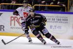Photo hockey match Rouen - Amiens  le 08/01/2012