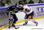 Photo hockey match Rouen - Amiens  le 08/01/2012