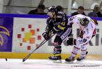 Photo hockey match Rouen - Amiens  le 08/01/2012