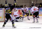 Photo hockey match Rouen - Amiens  le 08/01/2012