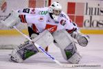 Photo hockey match Rouen - Amiens  le 08/01/2012