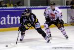 Photo hockey match Rouen - Amiens  le 08/01/2012