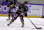 Photo hockey match Rouen - Amiens  le 08/01/2012