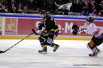 Photo hockey match Rouen - Amiens  le 06/03/2012