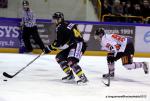Photo hockey match Rouen - Amiens  le 06/03/2012