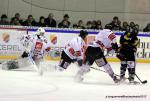Photo hockey match Rouen - Amiens  le 06/03/2012
