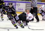 Photo hockey match Rouen - Amiens  le 06/03/2012