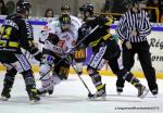 Photo hockey match Rouen - Amiens  le 06/03/2012