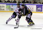 Photo hockey match Rouen - Amiens  le 06/03/2012