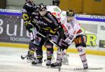Photo hockey match Rouen - Amiens  le 06/03/2012