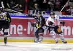 Photo hockey match Rouen - Amiens  le 06/03/2012