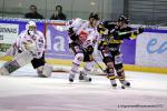 Photo hockey match Rouen - Amiens  le 06/03/2012