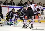 Photo hockey match Rouen - Amiens  le 06/03/2012