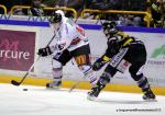 Photo hockey match Rouen - Amiens  le 06/03/2012