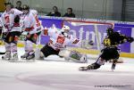 Photo hockey match Rouen - Amiens  le 06/03/2012