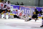 Photo hockey match Rouen - Amiens  le 06/03/2012