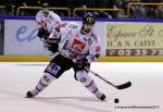 Photo hockey match Rouen - Amiens  le 06/03/2012