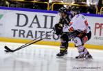 Photo hockey match Rouen - Amiens  le 06/03/2012