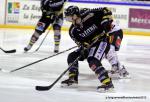 Photo hockey match Rouen - Amiens  le 06/03/2012