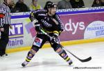 Photo hockey match Rouen - Amiens  le 06/03/2012