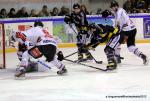 Photo hockey match Rouen - Amiens  le 06/03/2012