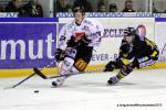 Photo hockey match Rouen - Amiens  le 06/03/2012