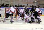 Photo hockey match Rouen - Amiens  le 06/03/2012