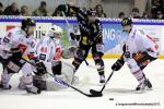 Photo hockey match Rouen - Amiens  le 06/03/2012