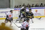 Photo hockey match Rouen - Amiens  le 06/03/2012