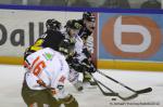 Photo hockey match Rouen - Amiens  le 06/03/2012