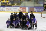 Photo hockey match Rouen - Amiens  le 06/03/2012