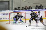 Photo hockey match Rouen - Amiens  le 06/03/2012