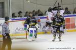 Photo hockey match Rouen - Amiens  le 06/03/2012