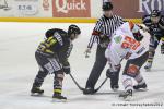 Photo hockey match Rouen - Amiens  le 06/03/2012