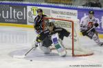 Photo hockey match Rouen - Amiens  le 06/03/2012